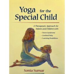 Yoga for the Special Child