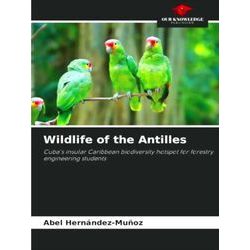 Wildlife of the Antilles