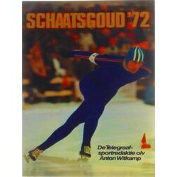 Schaatsgoud 72