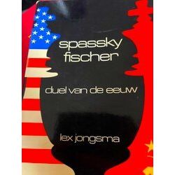Spassky Fischer