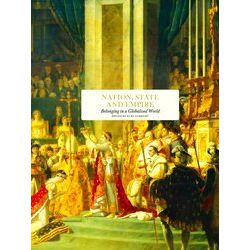 Essay Series: Nation, State and Empire