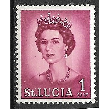 1964/1969 SG 197 - MNH (**)