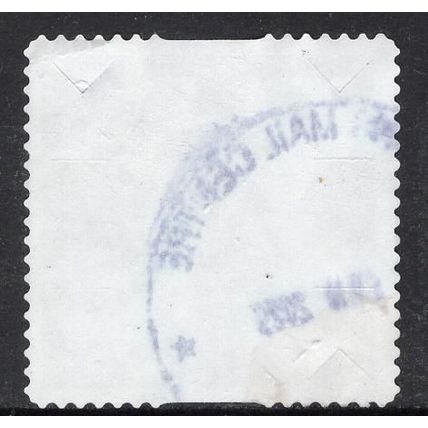 AUSTRALIA. 2024 ANZAC DAY, PICTURING WAR, GEORGE SILK, USED S/A STAMP. 081/082