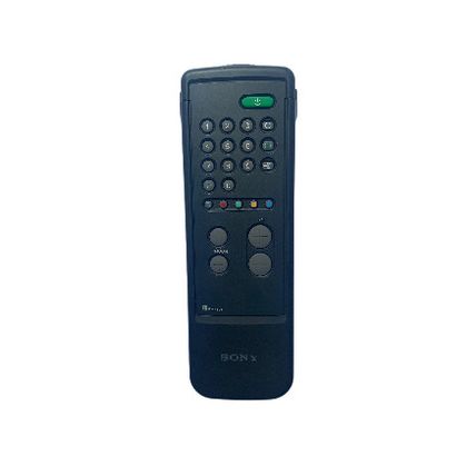 Original Genuine Sony RM-826 TV Remote Control *UK SELLER*