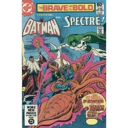 Brave & The Bold (Vol 1) # 180 VFN+ ORIG US COMICS