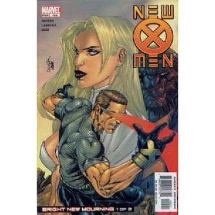 X-Men (Legacy) (Vol 1) # 155 VFN MODERN AGE COMICS