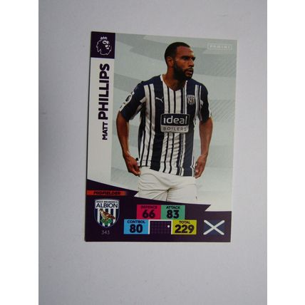Panini Adrenalyn XL Premier League 2020/21 Numbers 172-369 Cards Choice (ef10)