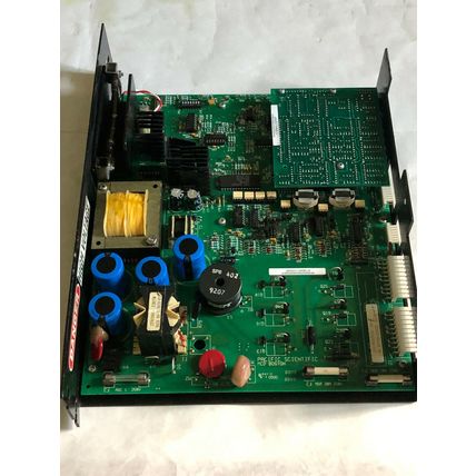 PACIFIC SCIENTIFIC SC402-011-T3,105-040200-02, 115/230V 6/6FLA 1/3PH CONTROL,Ei