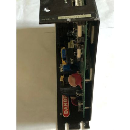 PACIFIC SCIENTIFIC SC402-011-T3,105-040200-02, 115/230V 6/6FLA 1/3PH CONTROL,Ei