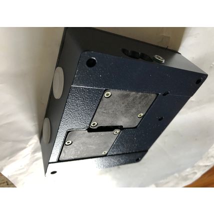 NEW SCHMERSAL AZM 415-33ZPDK-24VAC/DC SAFETY SWITCH,UI 250V IEC 609475-1 AC15,AY