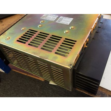 NACHI PSUD-60A POWER SUPPLY UNIT NACHI CNSB, TB