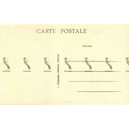 Nantes, Cathedrale, Tombeau De Francois II, France, 261 Postcard, 1920s