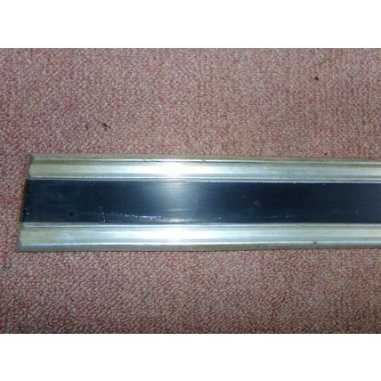 1977 Dodge Truck Power Wagon Ramcharger LH PS Door Trim OEM 76 78 79 80