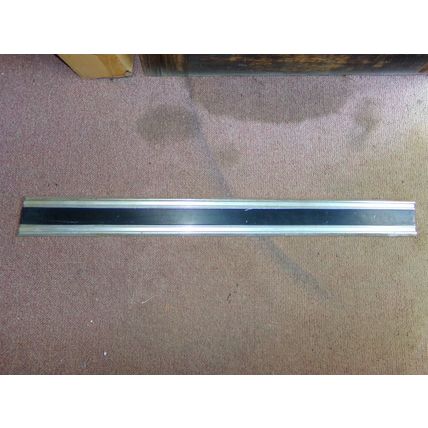 1977 Dodge Truck Power Wagon Ramcharger LH PS Door Trim OEM 76 78 79 80