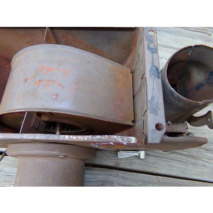 Mopar Model 50 Heater Box OEM