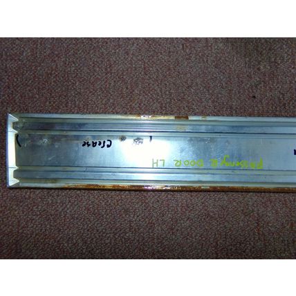 1977 Dodge Truck Power Wagon Ramcharger LH PS Door Trim OEM 76 78 79 80