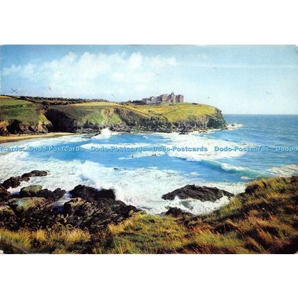 D026188 Poldhu Cove and Hotel. Dixon. 1969