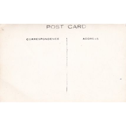B931 PORTHLEVEN. RP POSTCARD