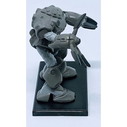 Bandai Gundam Z'Gok Figurine