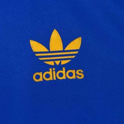 Excellent Golden State Warriors Adidas Track Jacket M NBA