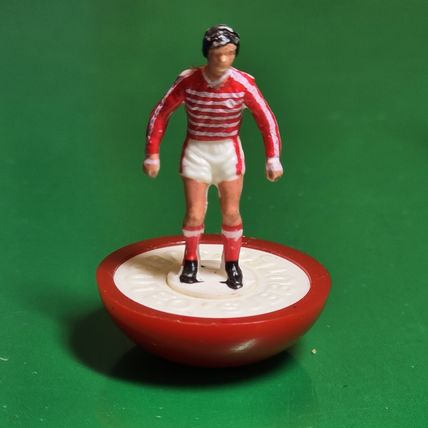 SUBBUTEO #573 WALES LW SPARE FIGURE - PLAYER