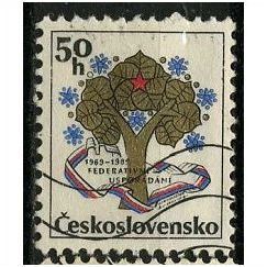 1989 Michel 2983 - fine used (o)
