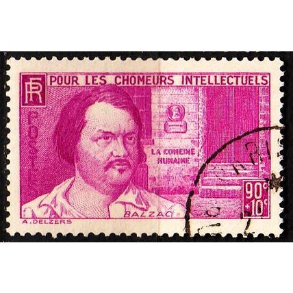 FRANKREICH FRANCE [1939] MiNr 0452 ( O/used )