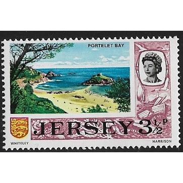 1970/1974 SG 48 - #2 MNH (**)