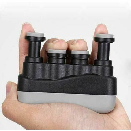 Effective Finger Exerciser Portable Hand Trainer Mini Strengthener Training Tool