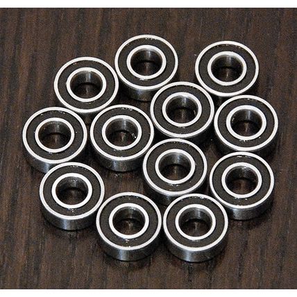 TAMIYA BEAR HAWK /ROUGH RIDER /SAND SCORCHER /SUBARU BRAT /S.BIGFOOT Bearing Set