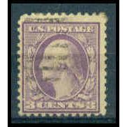 Used 501 3c George Washington Average Plus WA0139