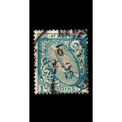 IRLAND IRELAND [1922] MiNr 0051 ( O/used ) [01]