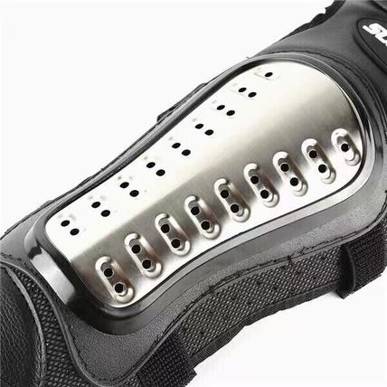 SULAITE Elite Motorcycle Motorcross Motorbike Knee & Elbow Pads Biking Bicycle