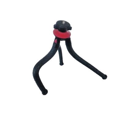 Fotopro uFO basic Flexible Tripod for Cameras, Smartphones, GoPros etc