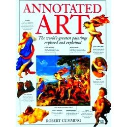 Art (Hb) (Annotated Guide)