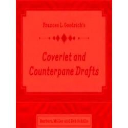 Frances L. Goodrich's Coverlet And Counterpane Drafts