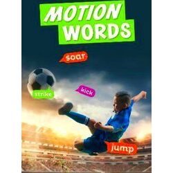 Motion Words