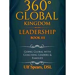 360 Global Kingdom Leadership