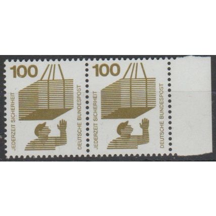 Mi: 702 MNH 1971 Cat € 6