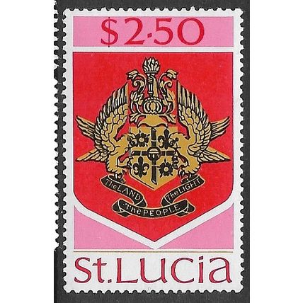 1970/1973 SG 288 - MLH (*)