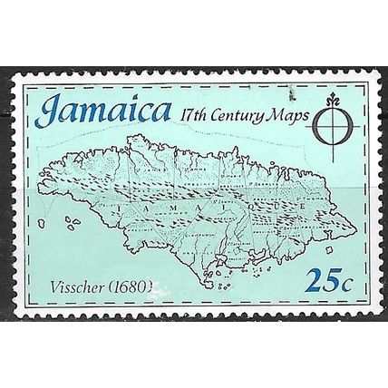 1977 SG 427 - MNH (**)