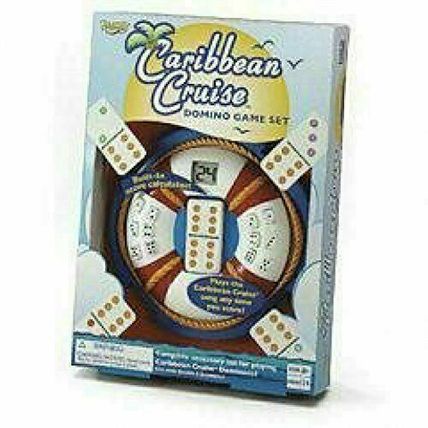Fundex Carribean Cruise Dominoes Hub