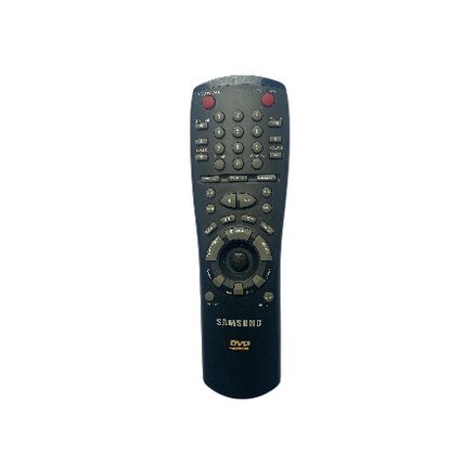 Original Genuine Samsung AH64-50361A DVD-909 TV Remote Control *UK SELLER*