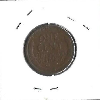 1894 US Indian Head Cent VG