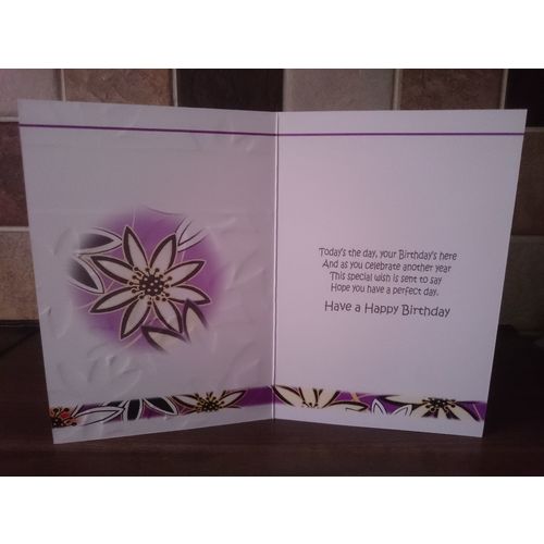 birthday card for her - 009