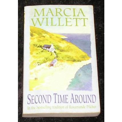 Second Time Around by Marcia Willett