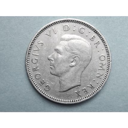 1949 Scottish Shilling 001