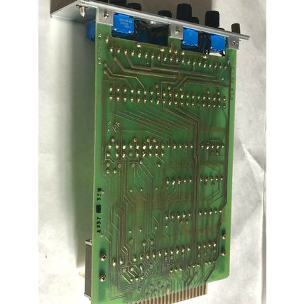 RELIANCE ELECTRIC 844933-SD,RELIANCE 22CCI B/M 844933-SD,0-48652 ,HH
