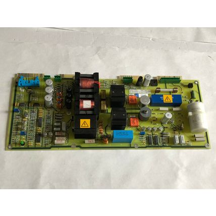 ALLEN BRADLEY 3500 P72, PWR SUPPLY, SAFT 172, 3500-P72 A D, 5761385-8G,ES
