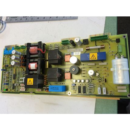 ALLEN BRADLEY 3500 P72, PWR SUPPLY, SAFT 172, 3500-P72 A D, 5761385-8G,ES